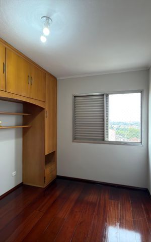 Apartamento para alugar com 60m², 2 quartos e 1 vaga Apartamento para alugar com 60m², 2 quartos e 1 vagaQuarto 2