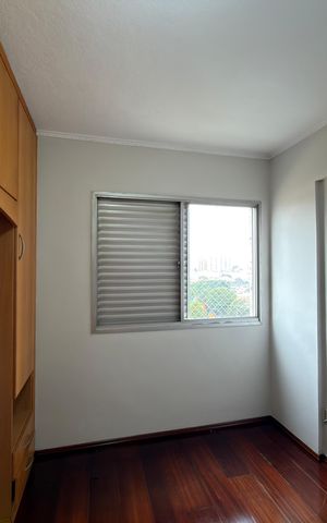 Apartamento para alugar com 60m², 2 quartos e 1 vaga Apartamento para alugar com 60m², 2 quartos e 1 vagaQuarto 2