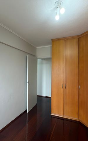 Apartamento para alugar com 60m², 2 quartos e 1 vaga Apartamento para alugar com 60m², 2 quartos e 1 vagaQuarto 2