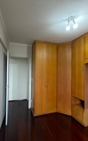 Apartamento para alugar com 60m², 2 quartos e 1 vaga Apartamento para alugar com 60m², 2 quartos e 1 vagaQuarto 2