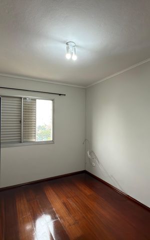 Apartamento para alugar com 60m², 2 quartos e 1 vaga Apartamento para alugar com 60m², 2 quartos e 1 vagaQuarto 1