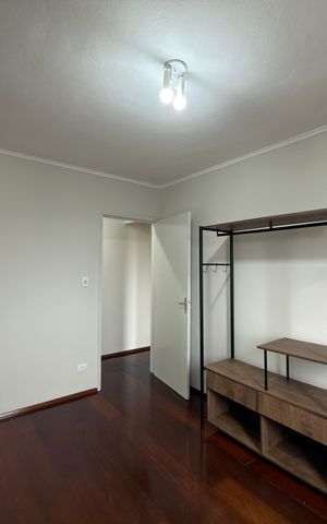 Apartamento para alugar com 60m², 2 quartos e 1 vaga Apartamento para alugar com 60m², 2 quartos e 1 vagaQuarto 1