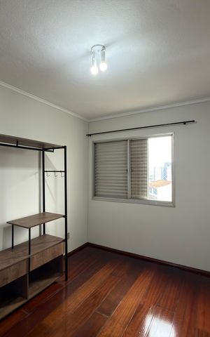 Apartamento para alugar com 60m², 2 quartos e 1 vaga Apartamento para alugar com 60m², 2 quartos e 1 vagaQuarto 1