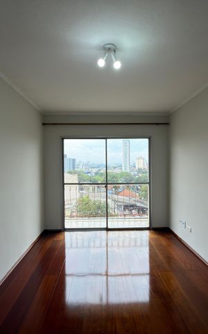 Apartamento para alugar com 60m², 2 quartos e 1 vaga Apartamento para alugar com 60m², 2 quartos e 1 vagaSala