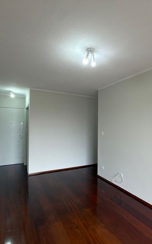 Apartamento para alugar com 60m², 2 quartos e 1 vaga Apartamento para alugar com 60m², 2 quartos e 1 vagaSala
