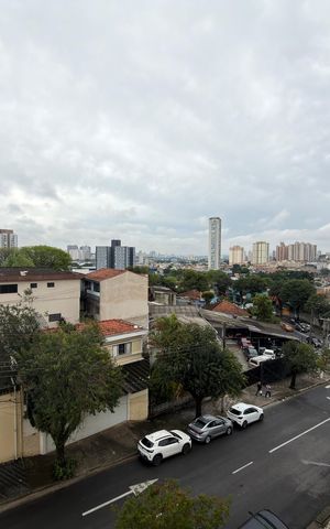 Apartamento para alugar com 60m², 2 quartos e 1 vaga Apartamento para alugar com 60m², 2 quartos e 1 vagaQuarto 1 Vista