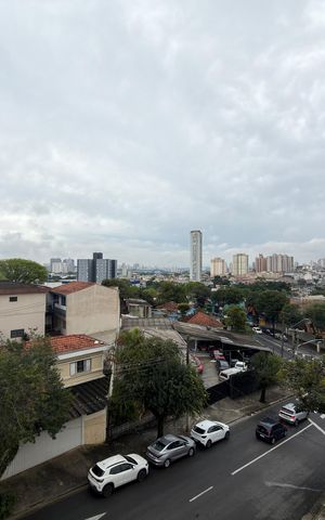 Apartamento para alugar com 60m², 2 quartos e 1 vaga Apartamento para alugar com 60m², 2 quartos e 1 vagaSala Vista