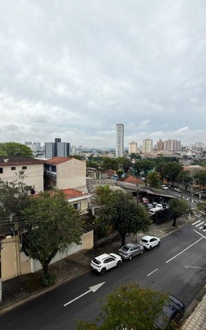 Apartamento para alugar com 60m², 2 quartos e 1 vaga Apartamento para alugar com 60m², 2 quartos e 1 vagaQuarto 2 Vista