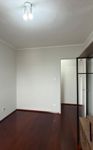 Apartamento para alugar com 60m², 2 quartos e 1 vaga Apartamento para alugar com 60m², 2 quartos e 1 vagaQuarto 1