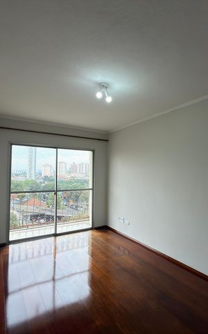 Apartamento para alugar com 60m², 2 quartos e 1 vaga Apartamento para alugar com 60m², 2 quartos e 1 vagaSala