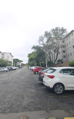 Apartamento à venda com 60m², 2 quartos e 1 vagaÁrea comum