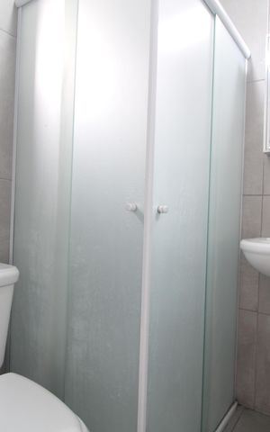 Apartamento à venda com 60m², 2 quartos e 1 vagaBanheiro