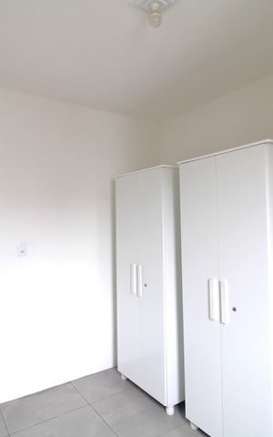 Apartamento à venda com 60m², 2 quartos e 1 vagaQuarto 2