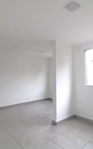 Apartamento à venda com 60m², 2 quartos e 1 vagaSala