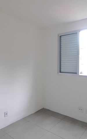 Apartamento à venda com 60m², 2 quartos e 1 vagaQuarto 1