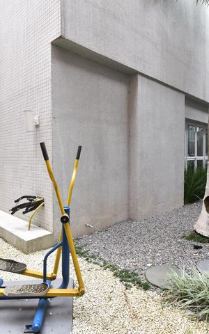 Apartamento para alugar com 80m², 2 quartos e 1 vagaÁrea comum - Academia Livre