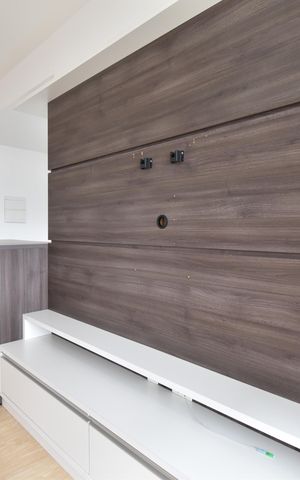 Apartamento para alugar com 80m², 2 quartos e 1 vagaSala