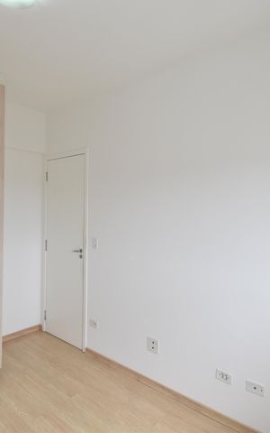 Apartamento para alugar com 80m², 2 quartos e 1 vagaQuarto 2