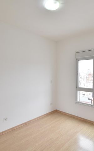 Apartamento para alugar com 80m², 2 quartos e 1 vagaSuíte