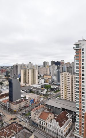 Apartamento para alugar com 80m², 2 quartos e 1 vagaVista da Sacada