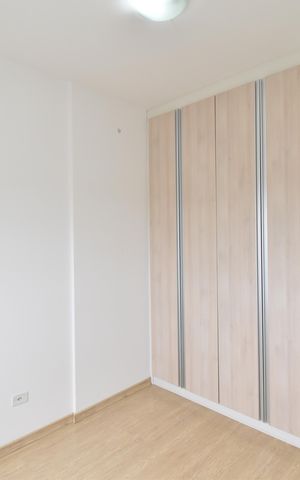Apartamento para alugar com 80m², 2 quartos e 1 vagaQuarto 2