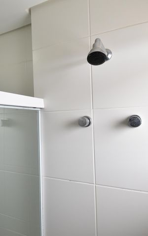 Apartamento para alugar com 80m², 2 quartos e 1 vagaBanheiro 2
