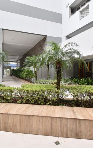 Apartamento para alugar com 80m², 2 quartos e 1 vagaÁrea comum