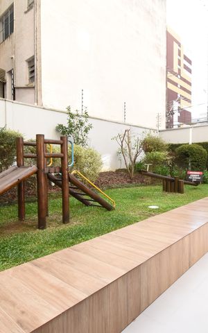 Apartamento para alugar com 80m², 2 quartos e 1 vagaÁrea comum - Playground
