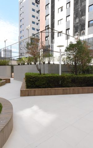 Apartamento para alugar com 80m², 2 quartos e 1 vagaÁrea comum
