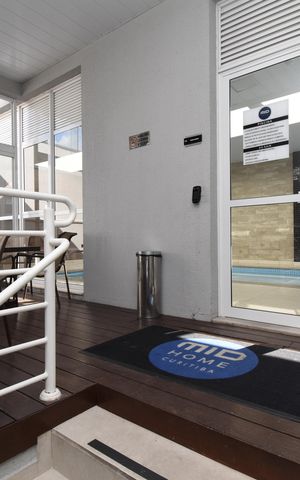 Apartamento para alugar com 80m², 2 quartos e 1 vagaÁrea comum - Piscina
