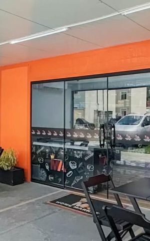Apartamento para alugar com 46m², 2 quartos e 1 vaga Apartamento para alugar com 46m², 2 quartos e 1 vagaConveniência