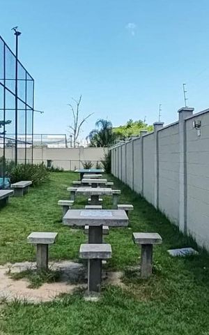 Apartamento para alugar com 46m², 2 quartos e 1 vaga Apartamento para alugar com 46m², 2 quartos e 1 vagaÁrea comum