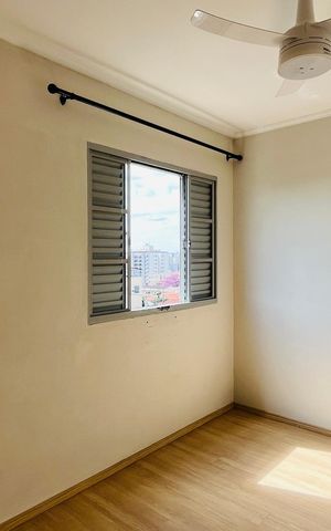 Apartamento à venda com 60m², 2 quartos e 1 vaga