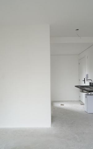 Studio à venda com 30m², 1 quarto e sem vagaStudio