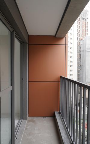 Studio à venda com 30m², 1 quarto e sem vagaSacada