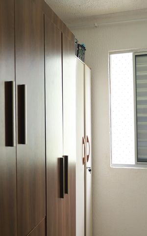 Apartamento à venda com 50m², 2 quartos e 1 vagaQuarto 1