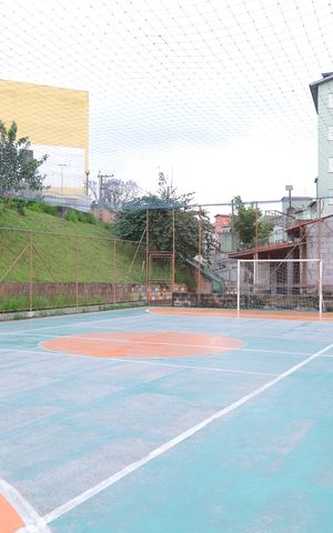 Apartamento à venda com 50m², 2 quartos e 1 vagaÁrea comum - Quadra