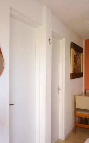 Apartamento à venda com 50m², 2 quartos e 1 vagaSala