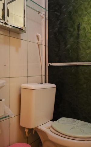 Apartamento à venda com 50m², 2 quartos e 1 vagaBanheiro