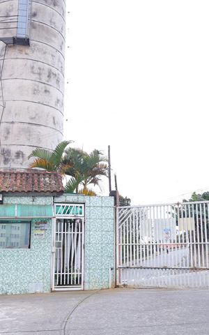 Apartamento à venda com 50m², 2 quartos e 1 vagaÁrea comum - Portaria