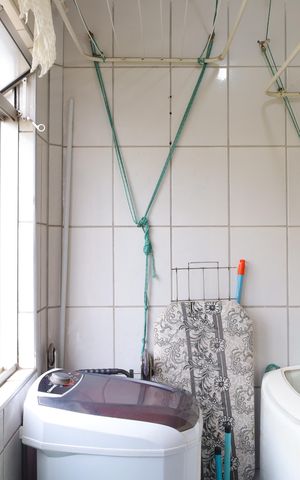 Apartamento à venda com 50m², 2 quartos e 1 vagaÁrea de Serviço