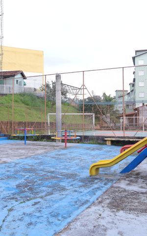 Apartamento à venda com 50m², 2 quartos e 1 vagaÁrea comum - Playground