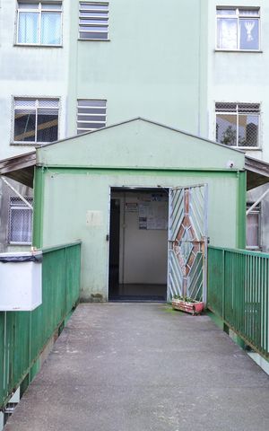 Apartamento à venda com 50m², 2 quartos e 1 vagaÁrea comum - Entrada do prédio