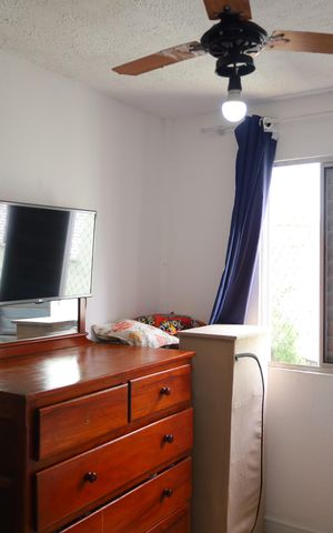 Apartamento à venda com 50m², 2 quartos e 1 vagaQuarto 2