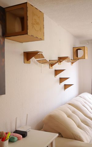 Apartamento à venda com 50m², 2 quartos e 1 vagaSala