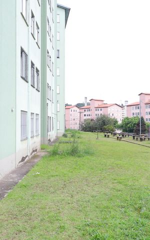 Apartamento à venda com 50m², 2 quartos e 1 vagaÁrea comum