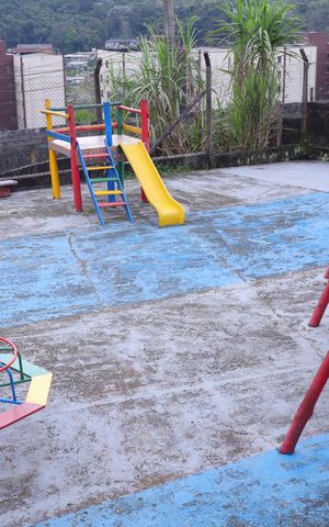 Apartamento à venda com 50m², 2 quartos e 1 vagaÁrea comum - Playground