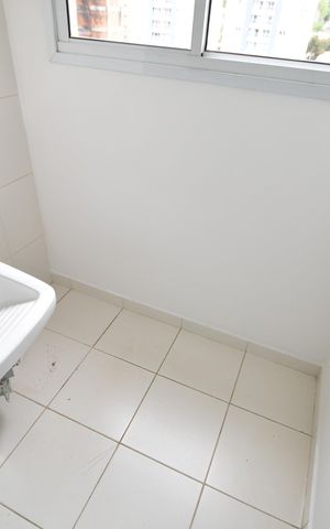 Apartamento para alugar com 49m², 2 quartos e 1 vagaÁrea de Serviço