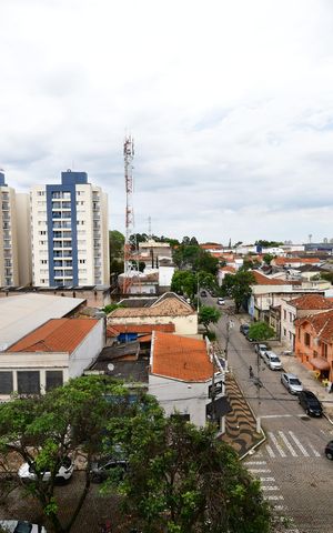 Apartamento para alugar com 49m², 2 quartos e 1 vagaQuarto 2 - Vista