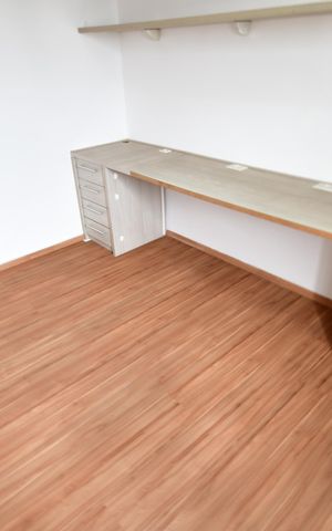 Apartamento para alugar com 49m², 2 quartos e 1 vagaQuarto 1